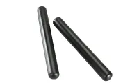 Clave sticks Talwar TP-ELB8 - Палочки claves из крашеного дерева для отбивания ритма