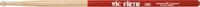 Vic firth 7anvg vic grip  палки, орех, с противоскользящим покрытием, нейлоновый наконечник