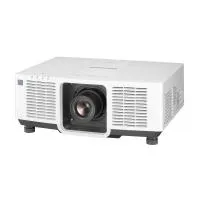 Лазерный проектор Panasonic [PT-MZ782W] 3LCD, 7500 Lm,WUXGA(1920x1200);3000000:1;TR 1.61–2.76:1;HDMI INx3;ComputerIN x1;MonitorOut x1;MultiSync IN x1;MultiSync Out x1;Remote x2;AudioIN x1; AudioOut x1; LAN;RS232;RJ45-Digital Link;USB A;32/26дБ;18,6кг