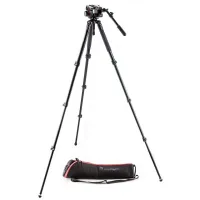 MVK504AQ штативный комплект Manfrotto