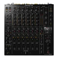 Pioneer DJM-V10 - DJ-микшеры