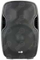 BOOMBOX-15UB-v2, Активная акустическая система FREE SOUND BOOMBOX-15UB-v2