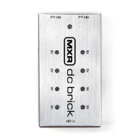 Dunlop M237 - Блоки питания для гитарного оборудования