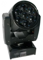 LED MINI-BE 715, EURO DJ LED MINI-BE 715