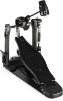 TAMA Iron Cobra 900 Power Glide Single Pedal Blackout Edition одиночная педаль для барабана (с цепью) в кейсе, цвет черный