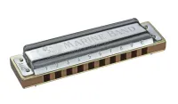 M1896xp Marine Band 1896/20 С, G, A Набор губных гармошек, Hohner
