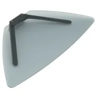 Peerless-AV ACC318- 
			Стеклянная тонированная полка для стоек Peerless-AV