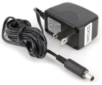 Lectrosonics DCR12/A8U блок питания с кабелем. Выходной разъем с резьбовым...