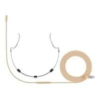 Sennheiser HSP ESSENTIAL OMNI-BEIGE Головной микрофон, бежевый 508246,
