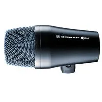 Sennheiser e 902 - Микрофоны evolution