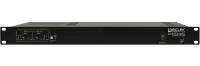 Ecler eGPA2-300- Усилитель мощности класса D 2x310 Вт – 4 Ом, 2x165 Вт – 8 Ом, 1х600 Вт – 8Ом