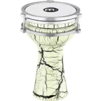 Meinl he-053  мини-дарбука, лакированный корпус