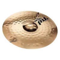 Paiste 18" Rock Crash PST8-ударный инструмент, тарелка