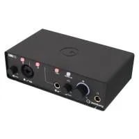 Steinberg IXO12 Black - Звуковые карты внешние