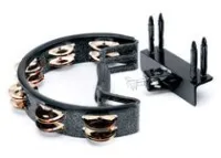 Pearl ptm-10gh sale  тамбурин с креплением, позолоченная сталь