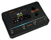 GS1000-Li Процессор эффектов, Mooer