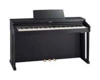 Roland HP503-SBA  цифровое фортепиано