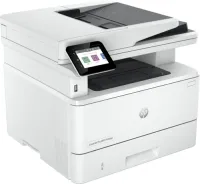 Hp laserjet pro mfp m4103dw - многофункциональное устройство