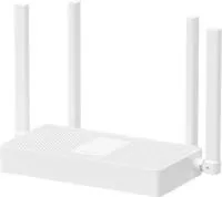 Роутер Huawei AX3S Dual Core 4 LAN 1000 Мбит/с 5(802.11ac) 6(802.11ax) IPv6 PSDN-AX30 белый 53030CYC