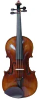 Скрипка Peter Racz Stradivari