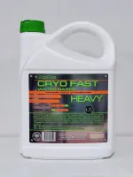 EF-CRYO-Fast Жидкость для дым машин, быстрого рассеивания, EcoFog