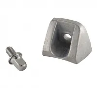 PEARL DC-508A - Стопорный палец футборда педалей 1000 и 2000 серий в сборе.