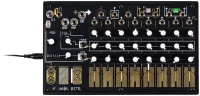 Make Noise 0-Ctrl - Аналоговые синтезаторы