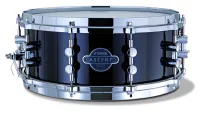 17316740 ASC 11 1307 SDW 11234 Ascent Малый барабан 13'' x 7'', черный, Sonor