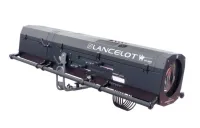 Robert Juliat 1021TM Lancelot 2/5° - Electronic PSU