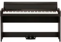 KORG C1-BR - Пианино цифровое