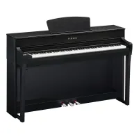 YAMAHA CLP-735 B - Пианино цифровое