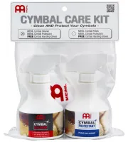 MEINL MCCL Cymbal Cleaner чистящее средство для тарелок