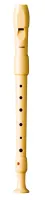 HOHNER B9516 - Блокфлейта сопрано немецкая система
