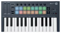 Novation FLkey Mini - Клавиатуры 25 клавиш
