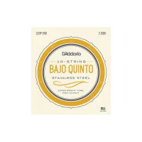 D'Addario EJS85 - Струны для акустических гитар
