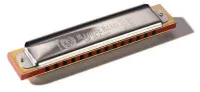 M36588 Marine Band SBS G-major Губная гармошка Hohner