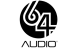 64 AUDIO / США