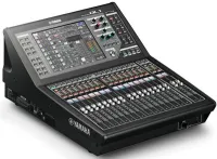 Микшерная консоль Yamaha QL1 E