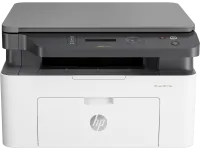 Hp hp laser mfp 135w - многофункциональное устройство
