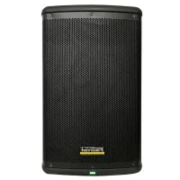 Haymer CL-15A-MPB Акустическая система активная, 400Вт RMS, класс D, 15"+1,75",  USB/SD/BT/TWS, MP3 Level, Mic level, EFFECT, TIME, REPEAT, Line level, Master