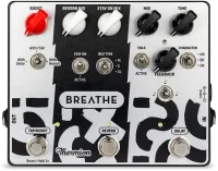 01BRT00001 Breathe Педаль эффектов, Thermion