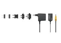 Sennheiser ADAPTER SET NT 12-5 CW+ - Аксессуары и антенная дистрибуция для цифровых радиосистем EW-D