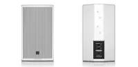TURBOSOUND NUQ122-WH - пассивная двухполосная акустическая система, НЧ12'+ ВЧ1', 400 Вт/8Ом, 50 Гц