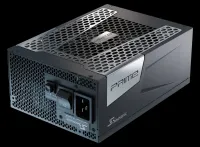 Блок питания для компьютера SEASONIC ATX PRIME PX-1600 ATX 3.1