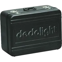 DCHDM4 жесткий транспортный кейс Dedolight