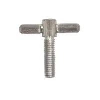 TAMA WS826 болт для педали (M8X26MM)