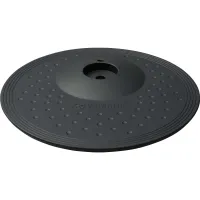 YAMAHA PCY100 10 inch - 3-х зонный пэд Hi-Hat (Edge, Bow, Cup) , диаметр 10'