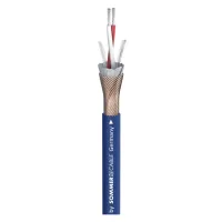 520-0102F SC-Semicolon 2 AES/EBU FRNC Кабель DMX, 100м, Sommer Cable