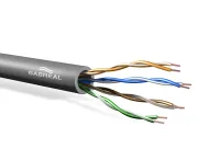 Gabreal CAT6 PATCH U/UTP 24/7 AWG LSOH