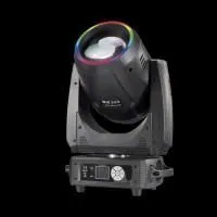 Show Glow SG100BEAMLR Поворотная голова